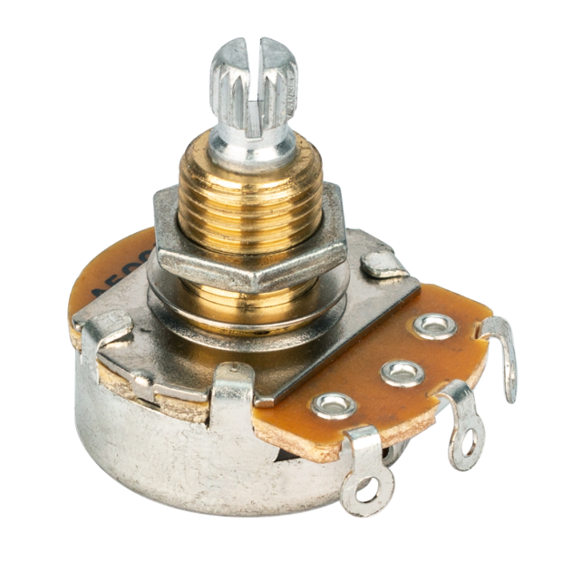 EAGLE 500K Heavy Duty Pot