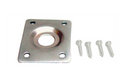 MMC Jack Plate Les Paul Style