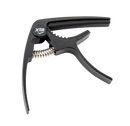 XTR Trigger Style Guitar Capo (Black)