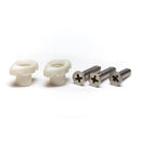Graph Tech String Retainers White TUSQ