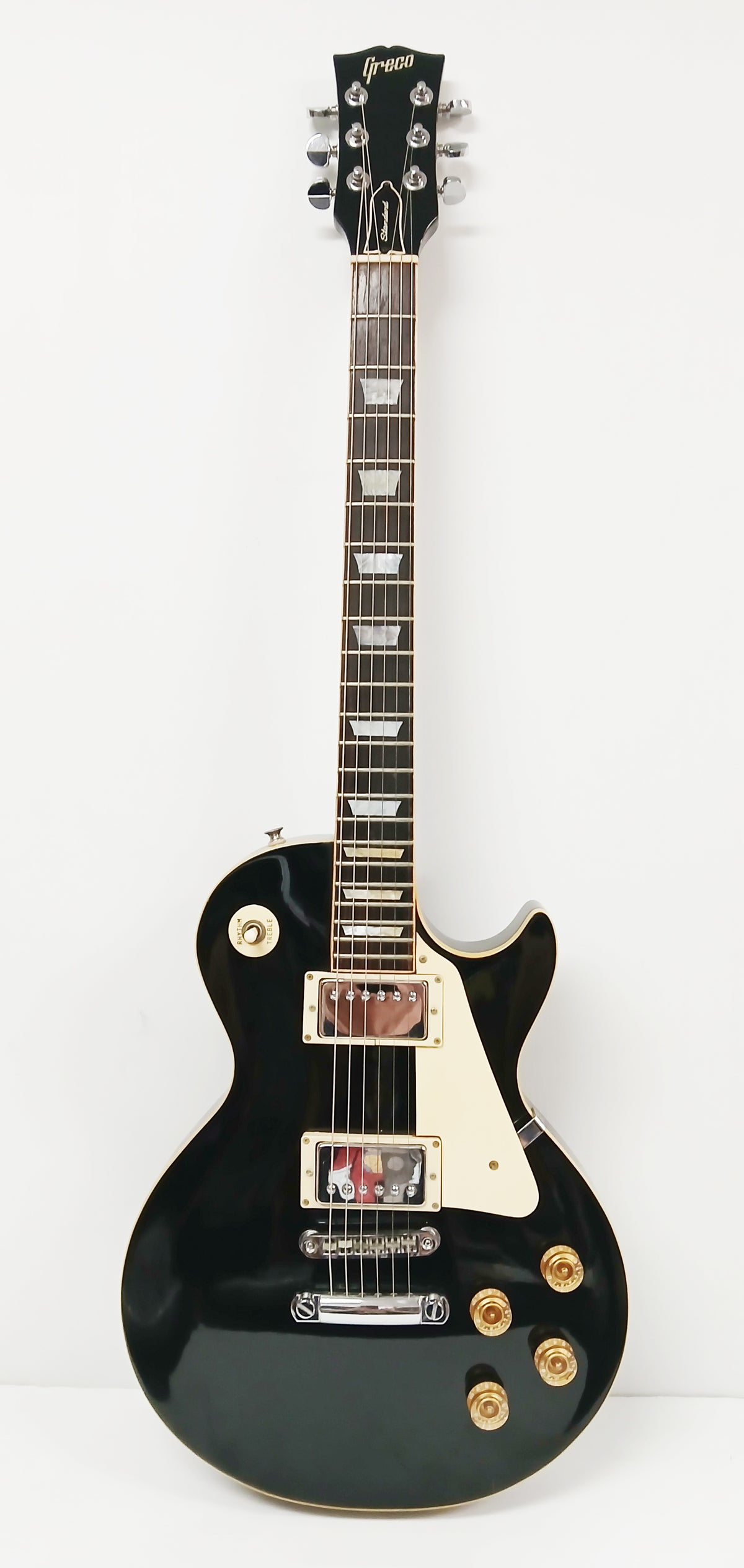 Greco Les Paul Standard G700 77's MIJ