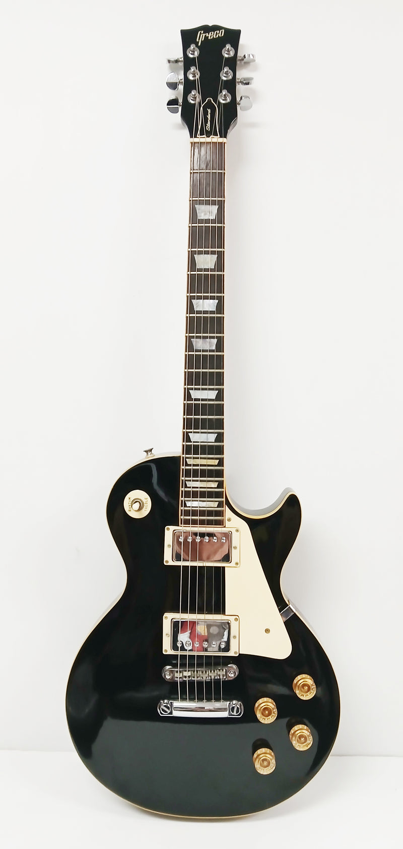 Greco Les Paul Standard G700 77's MIJ