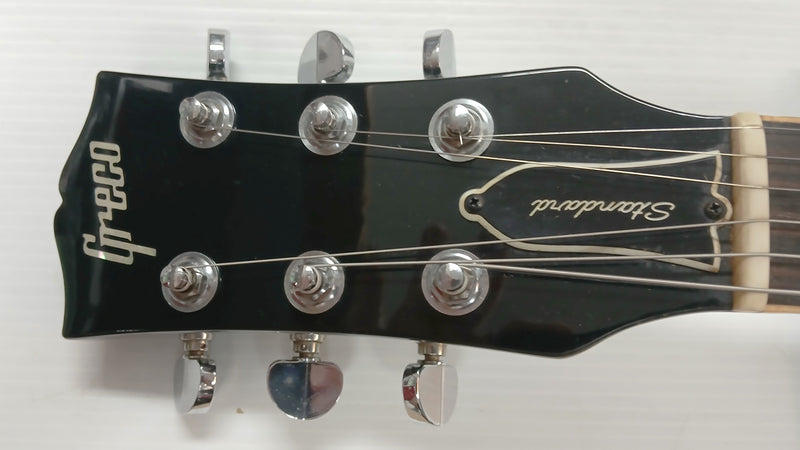 Greco Les Paul Standard G700 77's MIJ