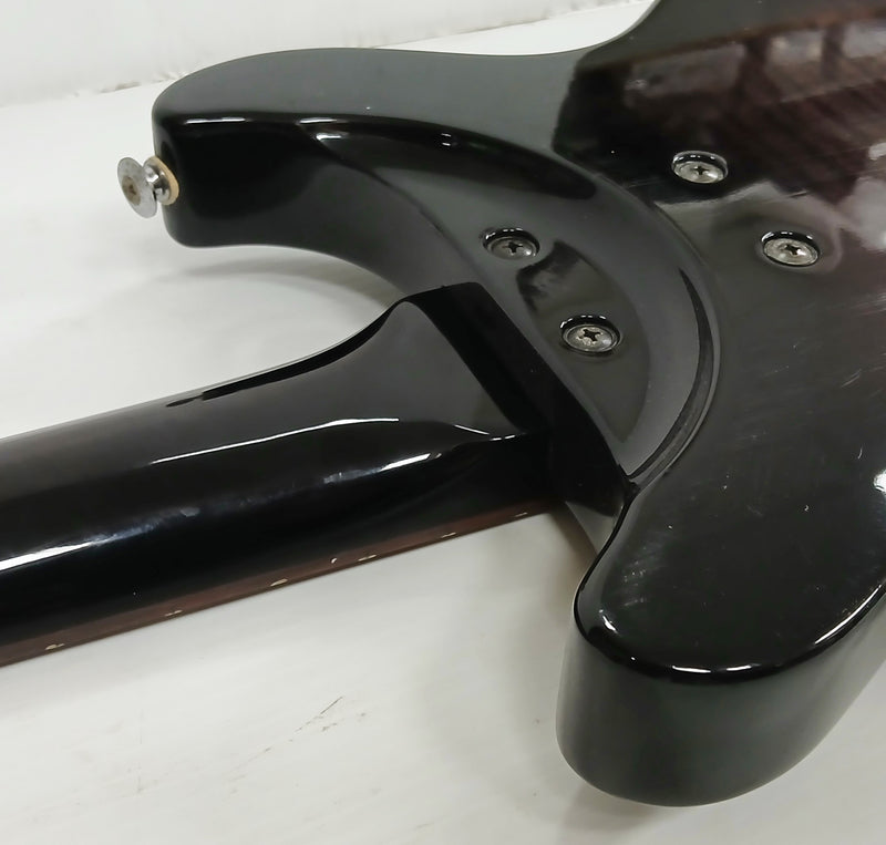 Greco TV-SECH Bass Made In Japan