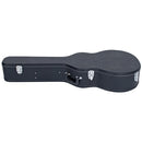 V-Case Jumbo Acoustic Guitar Hard Case Black