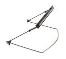 MMC Harmonica Holder Light & Comfy