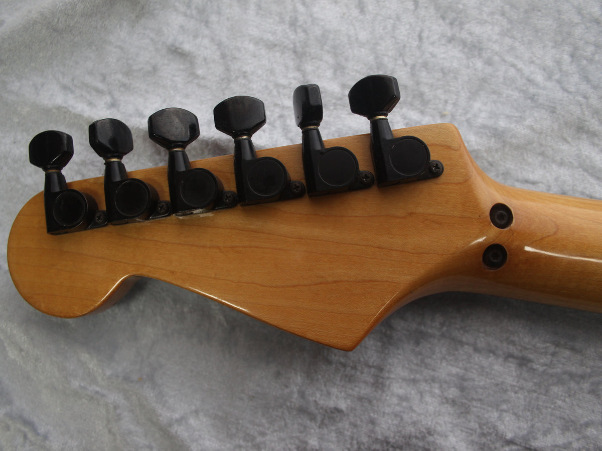 Duncan Quattro Yubi Sound MIJ 80's
