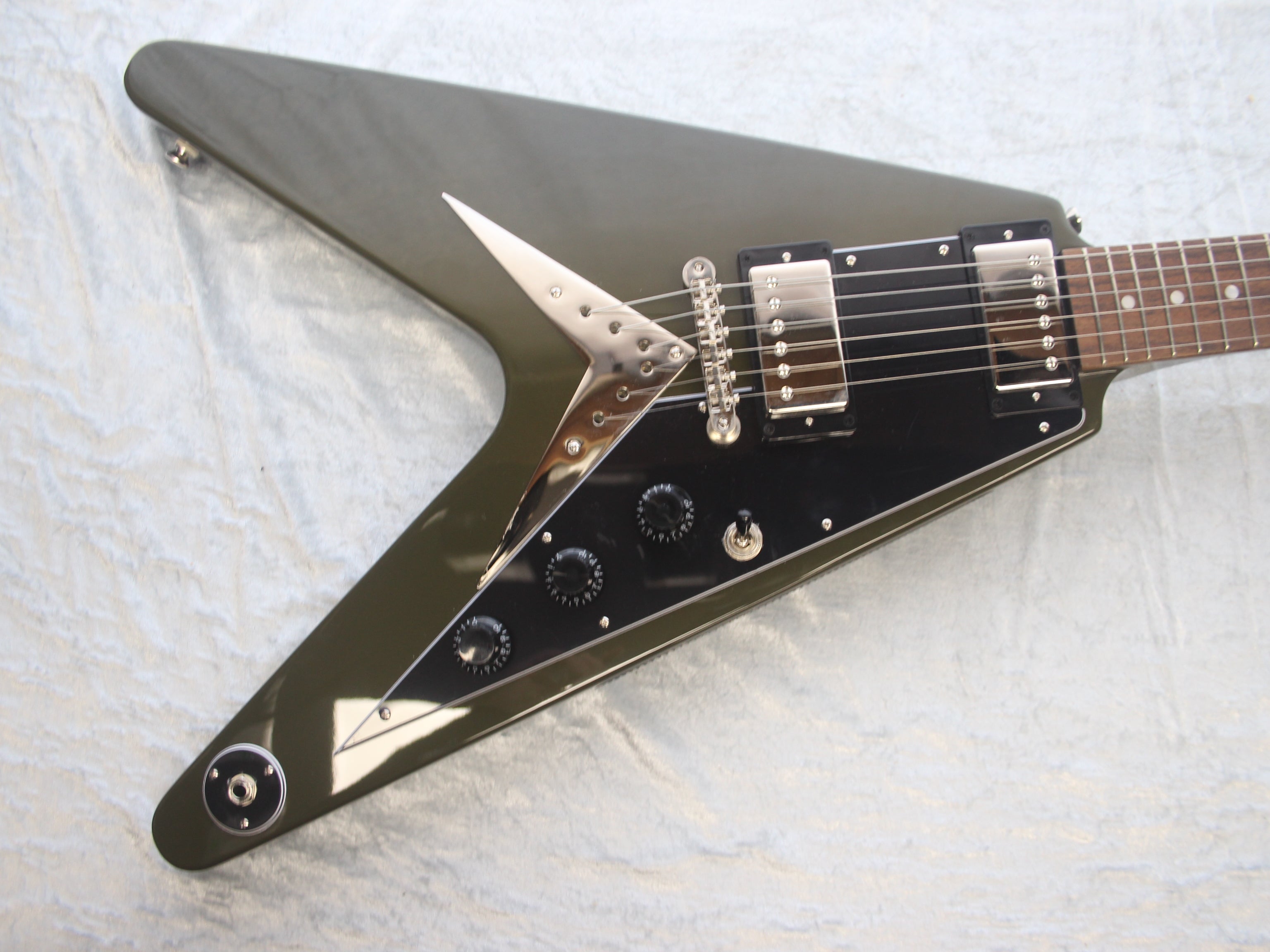 Vintage, Used & Second Hand Musical Instruments Online Melbourne – Page 2