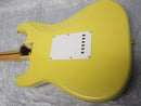 Tokai AST-56 Strat Yellow MIJ Late 1980's