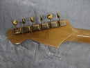 Tokai AST-56 Strat Yellow MIJ Late 1980's