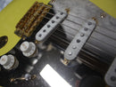 Tokai AST-56 Strat Yellow MIJ Late 1980's