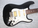 Fender ST-STD Japan Strat Black '94/'95