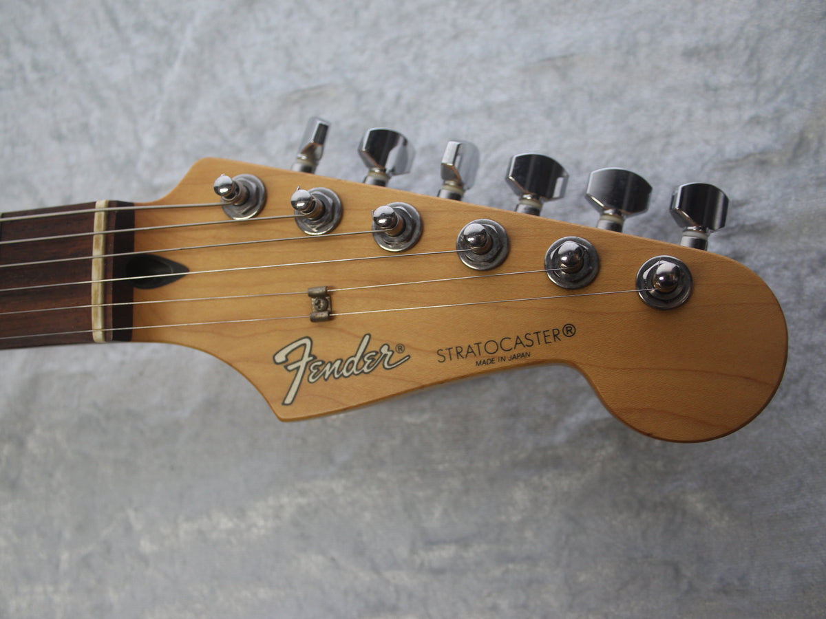 【10315】 Fender Japan Stratocaster ST-STD 10315 Fender Japan Stratocaster St-Std | eBay