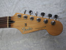 Fender ST-STD Japan Strat Black '94/'95