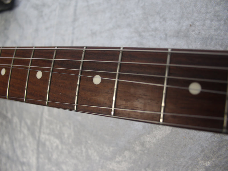 Fender ST-STD Japan Strat Black '94/'95