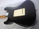 Fender ST-STD Japan Strat Black '94/'95
