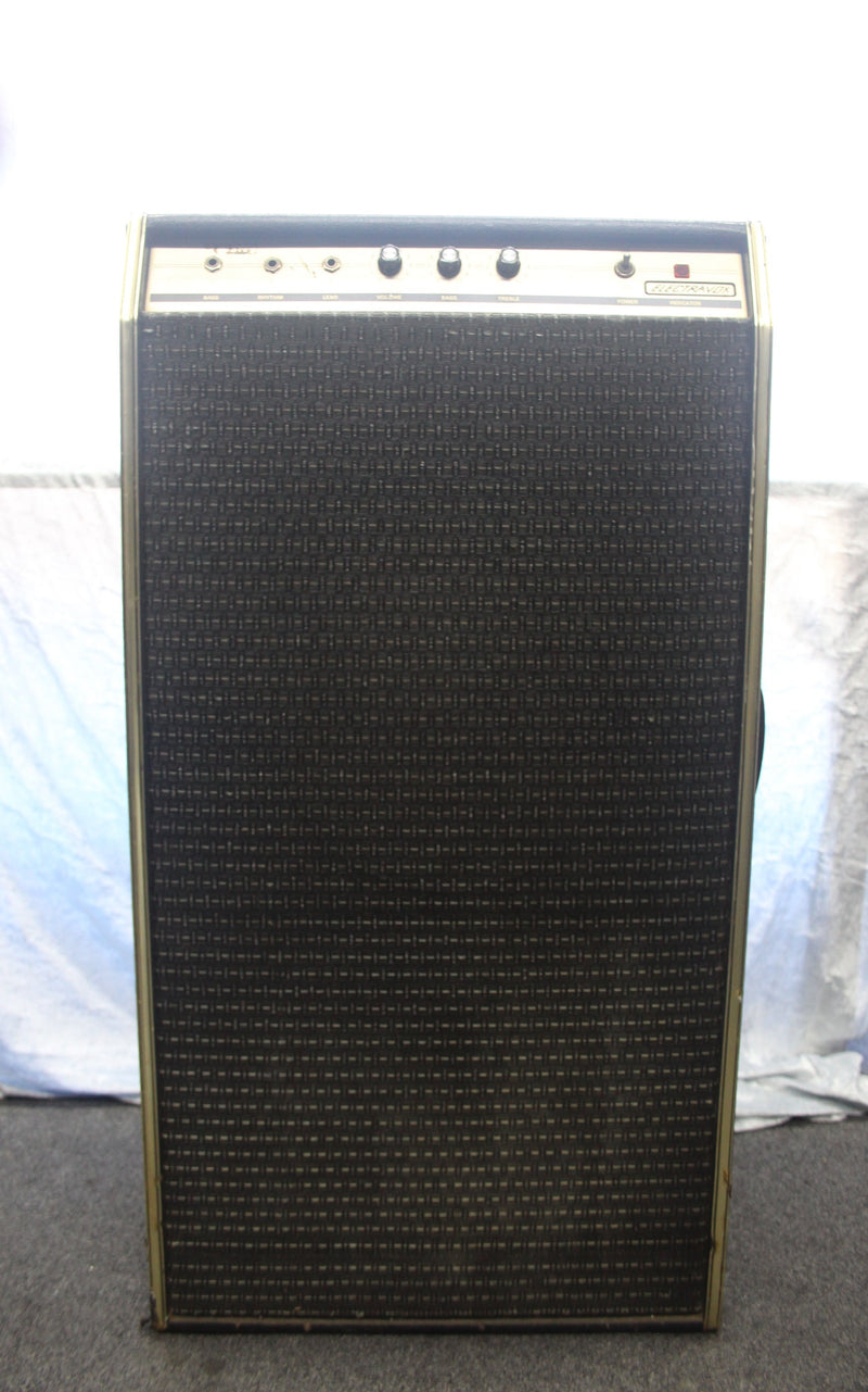 Electravox Tall Boy 2x12 Vintage Solid State Amp