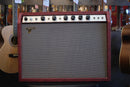 Teisco 74-R Tube Combo Amp 60's