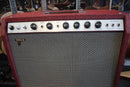 Teisco 74-R Tube Combo Amp 60's