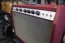 Teisco 74-R Tube Combo Amp 60's