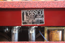 Teisco 74-R Tube Combo Amp 60's