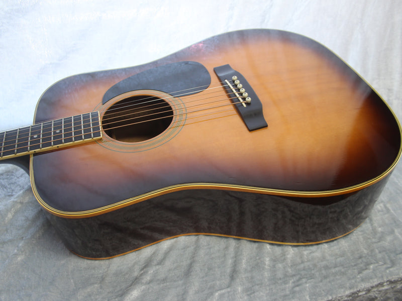 Cats Eyes CE-250s Vintage Acoustic