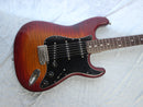 Squier Japan SST-39 1995 Flamed Finish
