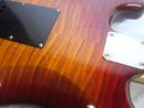 Squier Japan SST-39 1995 Flamed Finish