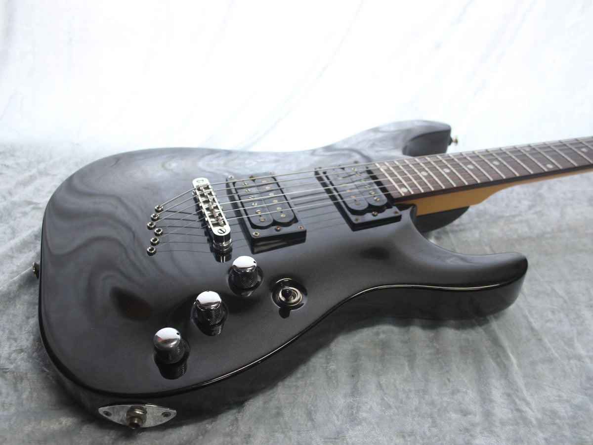 ギター GRECO WILD SCAMPER GUITAR Greco-Wild-Scamper-WS40-2012-