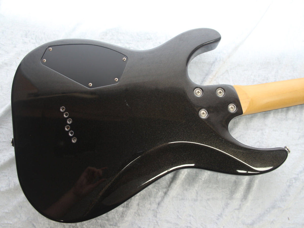 Greco WS40 Wild Scamper