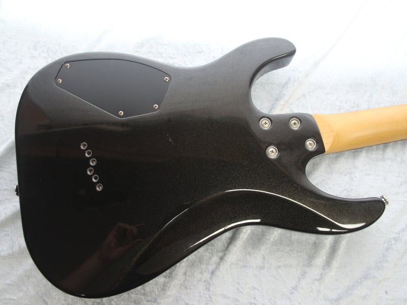 Greco WS40 Wild Scamper