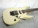 Yamaha RGZ 111 Strat White w/Trem