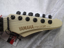 Yamaha RGZ 111 Strat White w/Trem