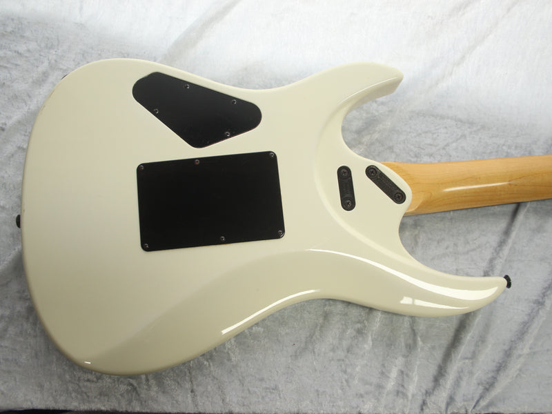 Yamaha RGZ 111 Strat White w/Trem