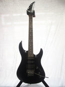 Yamaha RGX6120 Strat Late 80's MIJ