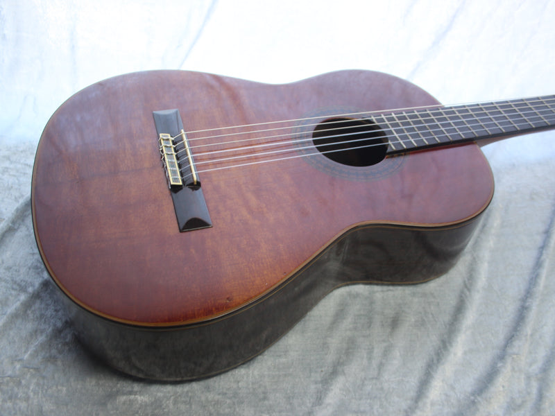 Yamaki No.2500 Vintage Classical 1970