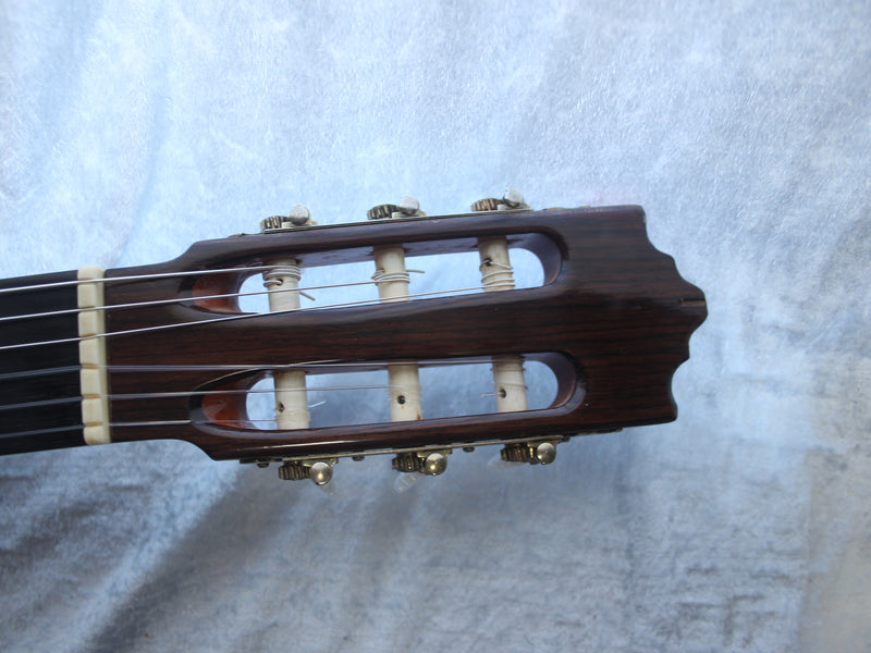 Yamaki No.2500 Vintage Classical 1970