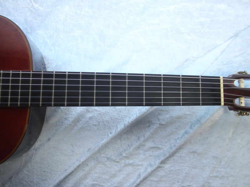 Yamaki No.2500 Vintage Classical 1970