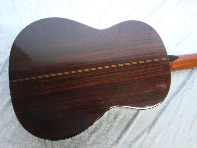 Yamaki No.2500 Vintage Classical 1970