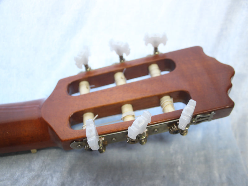 Yamaki No.2500 Vintage Classical 1970