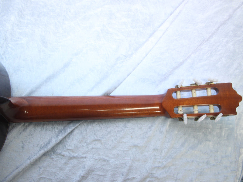 Yamaki No.2500 Vintage Classical 1970