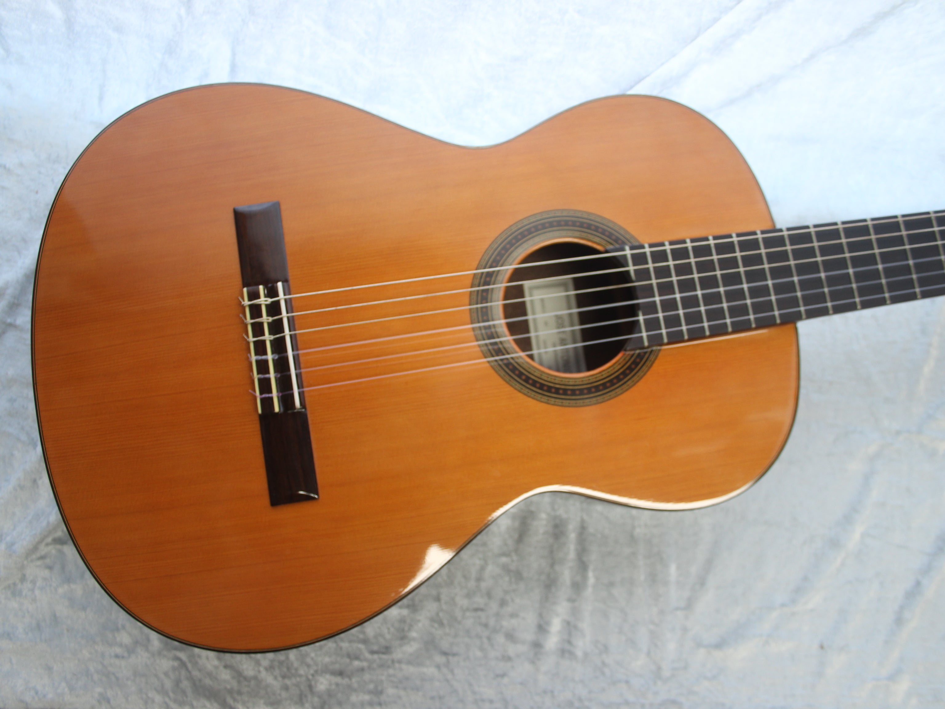 Jose Antonio 6C Made in Spain Classical