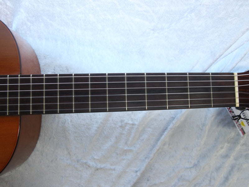 K.Yairi GF-500 Traditional Flamenco Guitar