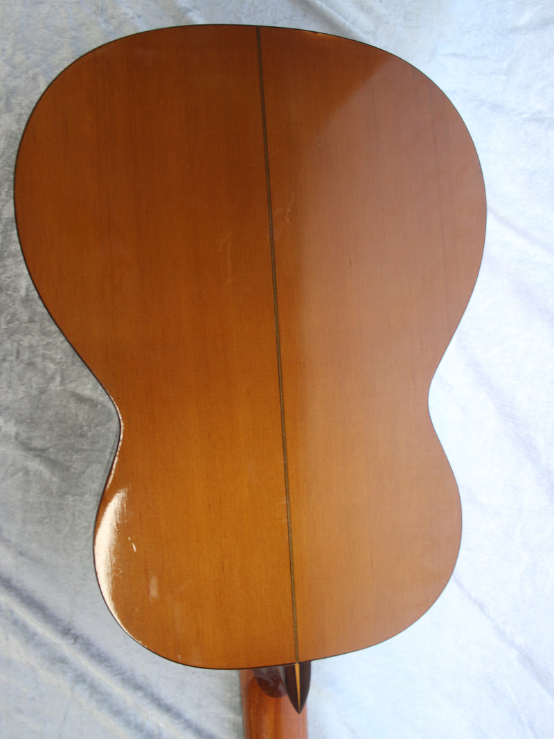 K.Yairi GF-500 Traditional Flamenco Guitar