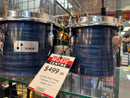 Sonor 1965 Vintage Teardrop 6'' & 8'' Bongos