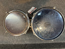 Sonor 1965 Vintage Teardrop 6'' & 8'' Bongos