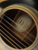 Yamaha FS325 Vintage Acoustic MIT