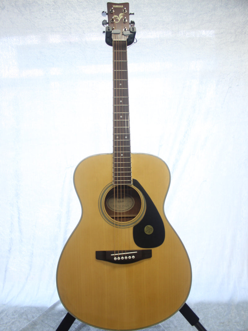 Yamaha FS325 Vintage Acoustic MIT