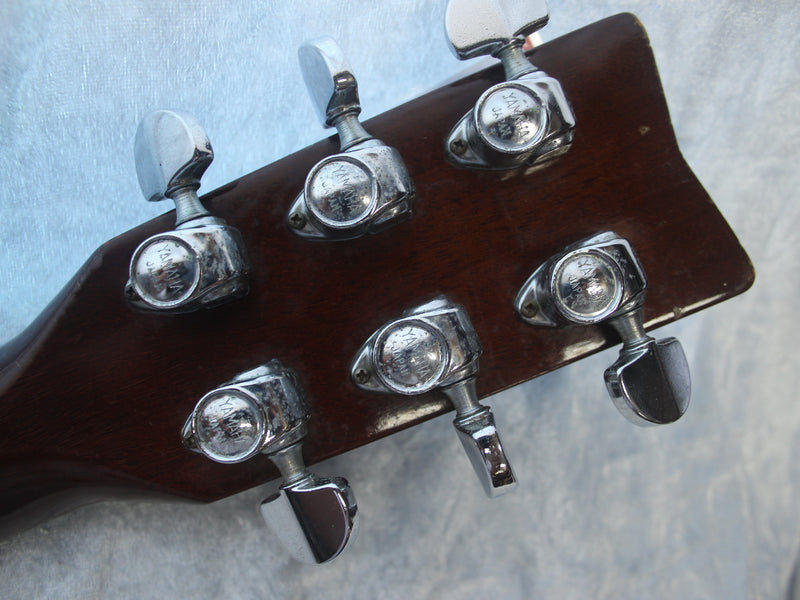 Yamaha FG-151 Vintage Acoustic MIJ