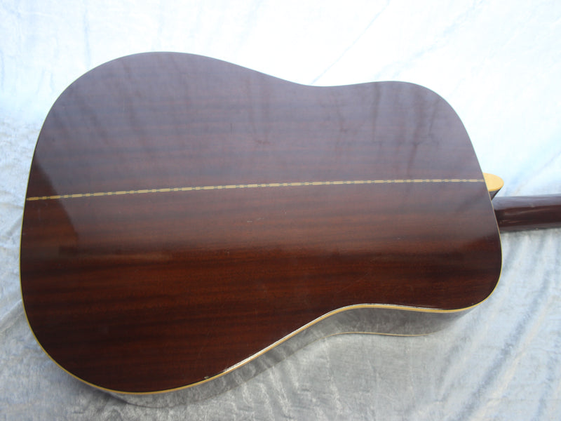 Yamaha FG-151 Vintage Acoustic MIJ